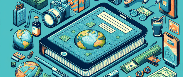 2025년 해외여행 필수 선물 추천 리스트