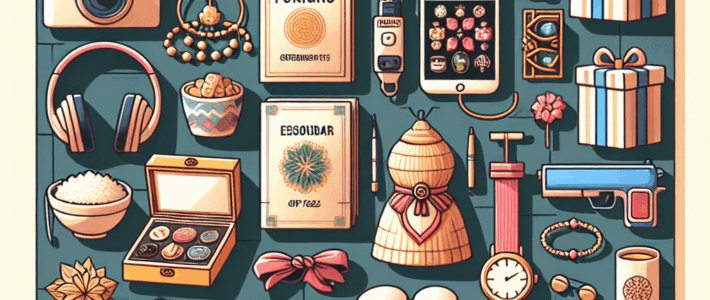 2025년 외국인 선물, 필수 아이템 총정리! 2025년 외국인 선물, 필수 아이템 총정리!