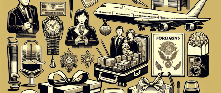 2025년 외국인 인기 폭발 선물 리스트 2025년 외국인 인기 폭발 선물 리스트