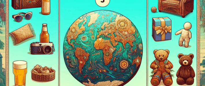 해외 인기 선물 추천 베스트 3 소개 해외 인기 선물 추천 베스트 3 소개