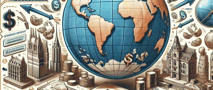 2025 해외선물 투자 필수입문 가이드 2025 해외선물 투자 필수입문 가이드